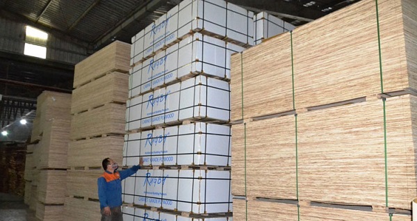 Linh hoạt, sáng tạo sản xuất để vững vàng qua thử thách, xuất khẩu sản phẩm sang Mỹ