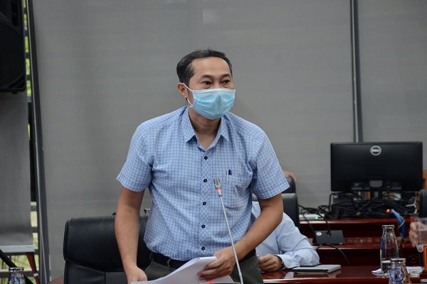 Đà Nẵng: Dự kiến cho người dân đi du lịch trong thành phố từ ngày 20/10