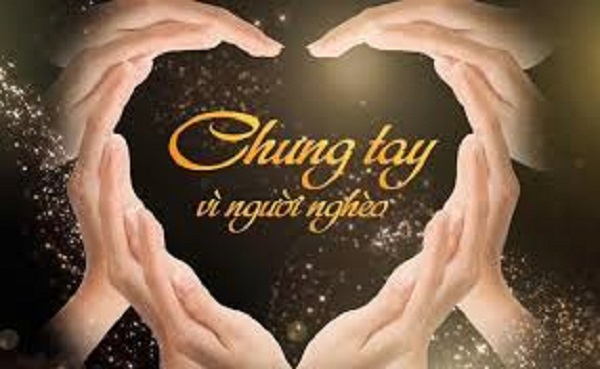 Từ ngày 17/10, triển khai Tháng cao điểm "Vì người nghèo"