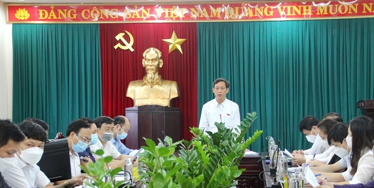 Thanh Hóa: Thực hiện chính sách pháp luật trong triển khai Chương trình OCOP