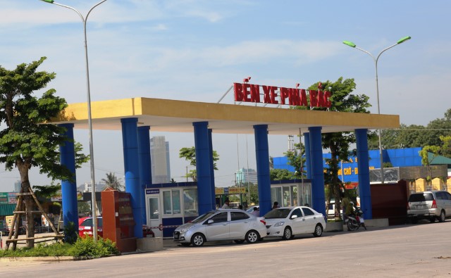 Thanh Hóa: Tổ chức hoạt động vận tải hành khách đường bộ liên tỉnh trở lại