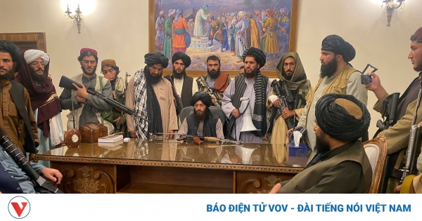 Taliban có thể cai trị Afghanistan trong bao lâu?