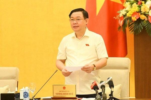 Kỳ họp thứ 2, Quốc hội khóa XV: Quốc hội dành 2,5 ngày để chất vấn 59 nhóm vấn đề