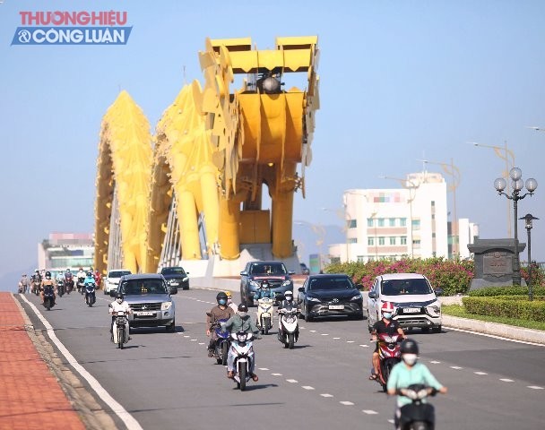 Đà Nẵng: 56/56 xã, phường đã trở thành vùng xanh