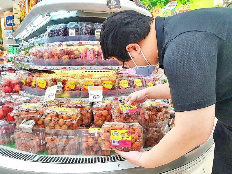 Khẳng định vị trí vững chắc của hàng hoá Việt Nam tại nhiều thị trường trên thế giới