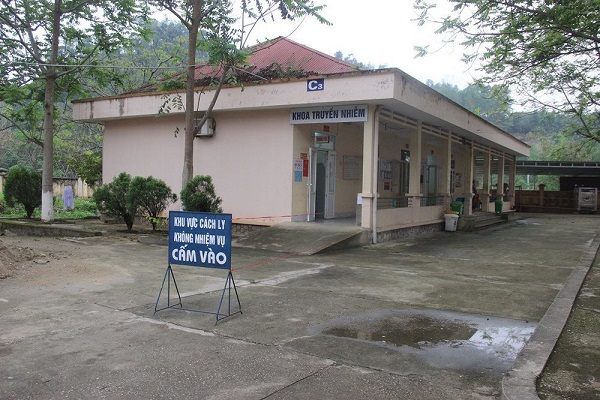 Lào Cai ghi nhận thêm 3 ca mắc Covid-19