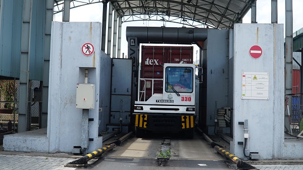 Tổng cục Hải quan tạo thuận lợi, hỗ trợ doanh nghiệp vượt đại dịch