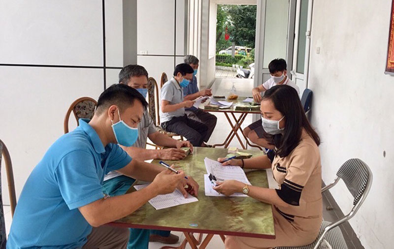 Chính phủ sửa đổi, bổ sung Nghị quyết 68