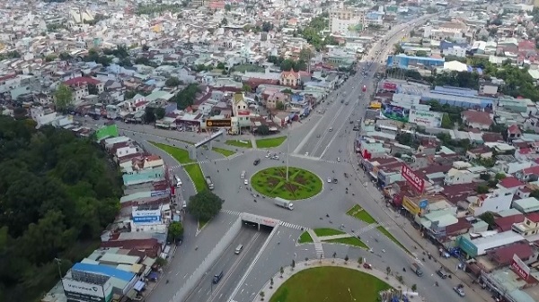 Đồng Nai đạt tiêu chí vùng bình thường mới