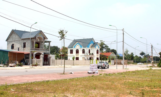 Thị trường bất động sản Thái Nguyên đang thu hút sự quan tâm của nhiều người