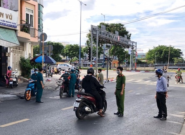 Bắc Giang: Không yêu cầu giấy xét nghiệm SARS-CoV-2 với người vào tỉnh