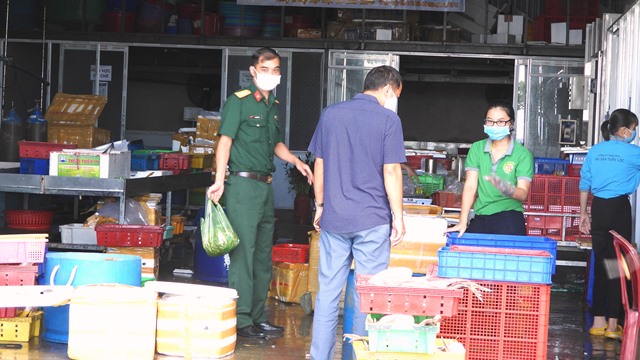 Đà Nẵng: Triển khai ứng dụng PC-Covid quốc gia