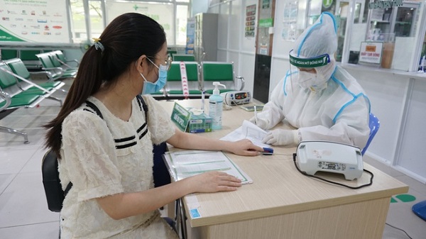 Đồng Nai: Đã có hơn 44.700 bệnh nhân Covid-19 xuất viện