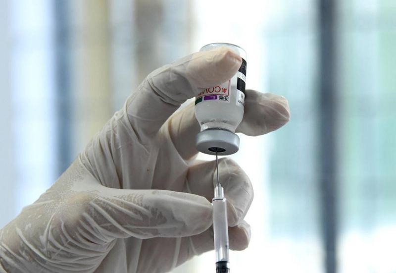 Cà Mau: Mong muốn được hỗ trợ 200.000 liều vắc xin