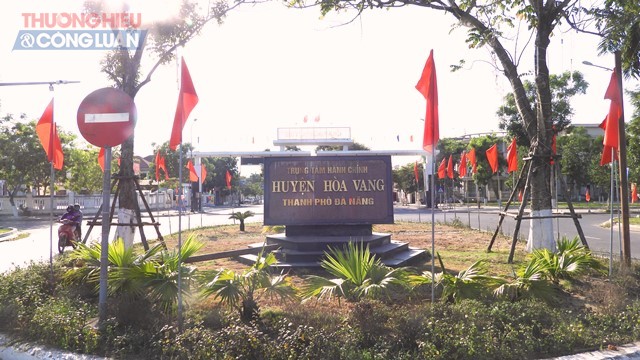 UBND Thành phố Đà Nẵng phê duyệt điều chỉnh quy hoạch sử dụng đất thời kỳ 2021-2030 trên địa bàn huyện Hòa Vang..