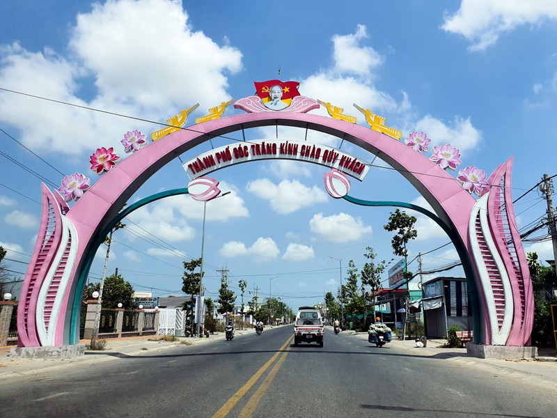 Người tiêm đủ 2 mũi vaccine Covid-19 đến Sóc Trăng không bị cách ly