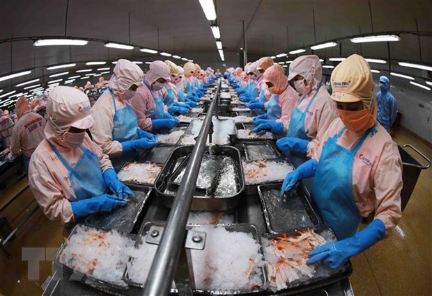 Mở rộng hợp tác, tiến tới đàm phán FTA Việt Nam - Moldova