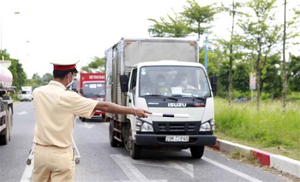 Nhiều tỉnh thành công bố cấp độ dịch Covid-19