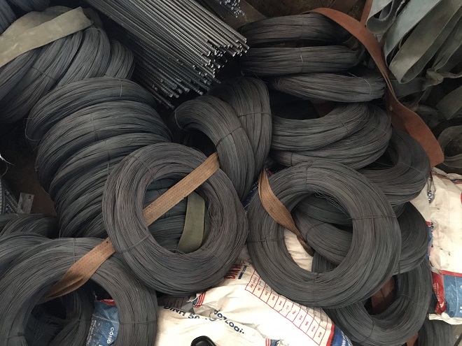 Ninh Thuận: Xử phạt một doanh nghiệp vi phạm ghi nhãn hàng hóa