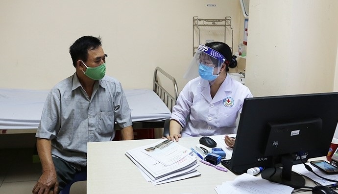 Bắc Ninh: Tiếp tục rà soát, truy vết các trường hợp liên quan đến ca mắc Covid-19 mới