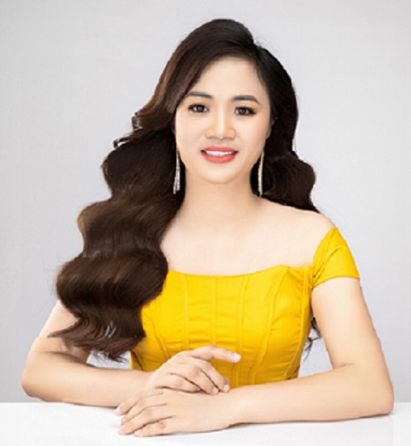 Lặng thầm một tấm lòng nhân ái