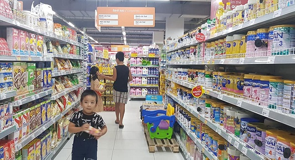 Phú Thọ đảm bảo cung ứng hàng hóa thiết yếu, không để xảy ra tình trạng găm hàng, tăng giá