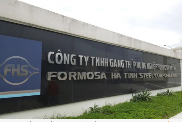 Dự án Formosa Hà Tĩnh: Lo ngại về phương án phòng ngừa, ứng phó sự cố môi trường