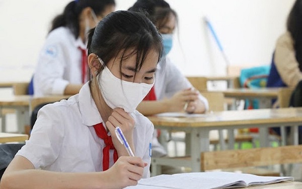 Sở Giáo dục và Đào tạo Hà Nội rút đề xuất cho học sinh đi học lại từ 25/10