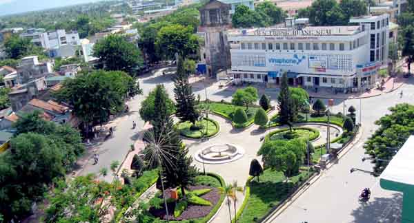 Thanh tra hàng loạt vấn đề thuộc trách nhiệm của UBND tỉnh Quảng Ngãi