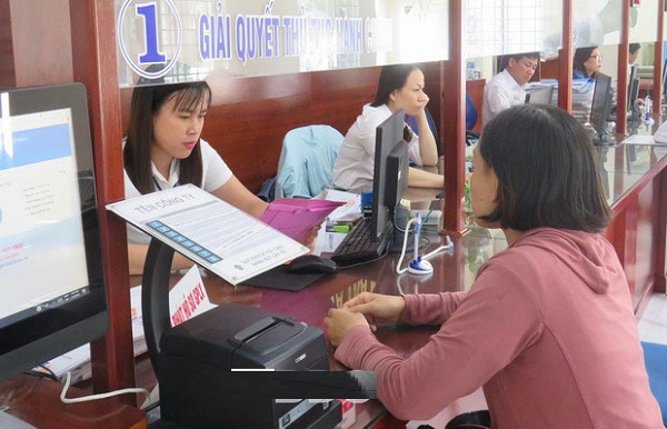 Phú Thọ: Tạm dừng tiếp nhận hồ sơ thủ tục hành chính trực tiếp