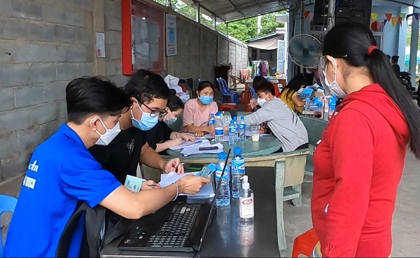 Bình Dương: Rà soát, đẩy mạnh chi các nhóm hỗ trợ chính sách theo Nghị quyết 68
