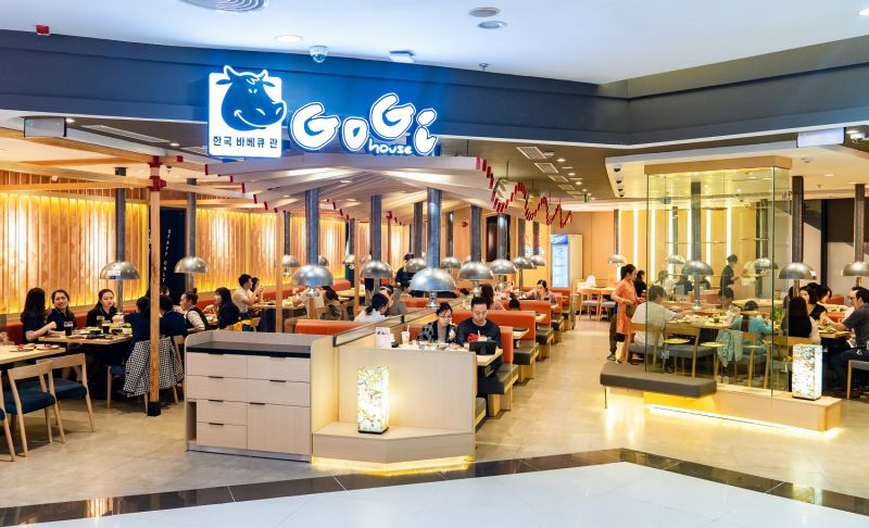 Bỏ túi list nhà hàng làm điểm hẹn hò ngày 20.10