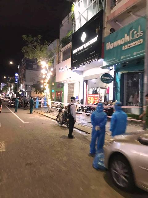 Đà Nẵng: Ưu tiên tiêm vaccine Covid-19 cho học sinh nhóm 15-18 tuổi