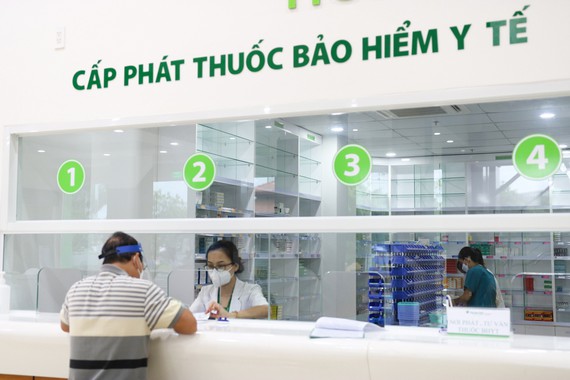 Bệnh viện Đa khoa Quốc Tế Hoàn Mỹ Thủ Đức trở thành bệnh viện tư nhân đầu tiên chuyển đổi công năng sang điều trị Covid-19 Bệnh viện Đa khoa Quốc Tế Hoàn Mỹ Thủ Đức trở thành bệnh viện tư nhân đầu tiên chuyển đổi công năng sang điều trị Covid-19