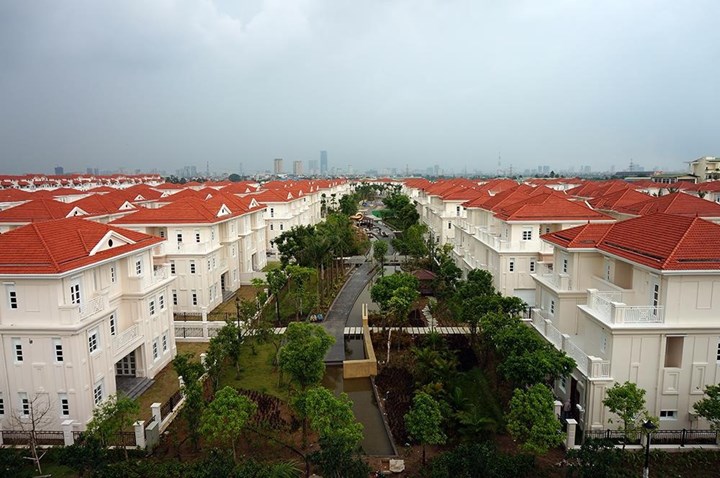 Dịch Covid - 19 thị trường bất động sản Việt Nam vẫn sôi động với các giao dịch đất đai quy mô lớn
