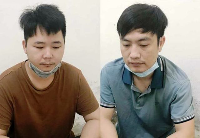 Nghệ An: Giám đốc và thuộc cấp bị bắt vì làm giả hồ sơ dự thầu