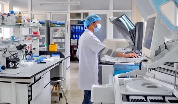 Tăng cường quản lý mua sắm vật tư, trang thiết bị y tế