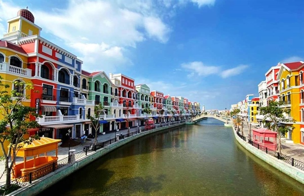 Từ 20/11, Phú Quốc đón khách quốc tế có "hộ chiếu vắc xin"