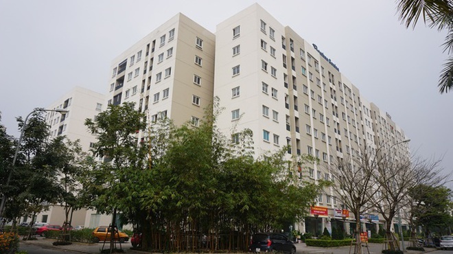 Tăng cường thanh tra, kiểm tra việc phát triển nhà ở xã hội