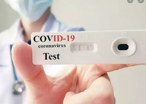 Bộ Y tế đang xây dựng Thông tư hướng dẫn giá dịch vụ xét nghiệm Covid-19