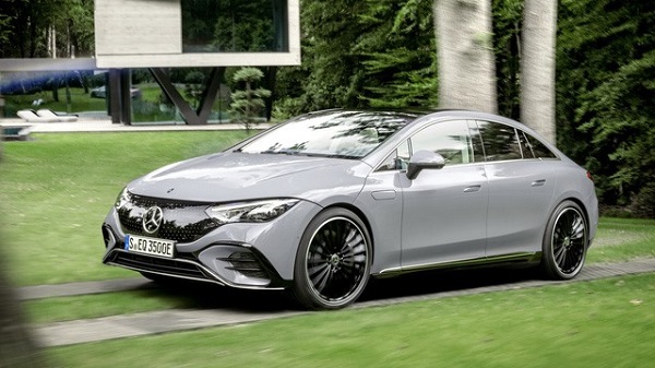 Những mẫu xe điện hứa hẹn sẽ làm bùng nổ thị trường ô tô Việt