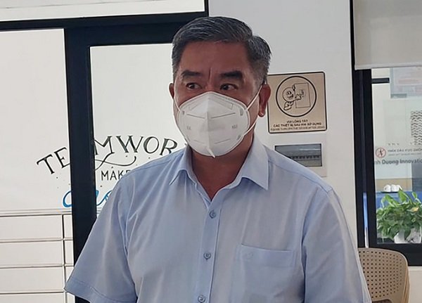 Chi hỗ trợ dịch Covid-19 nhầm, tỉnh Bình Dương đã thu hồi 1,6 tỷ đồng