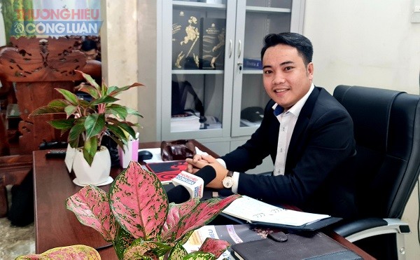 Luật sư Trần Minh Cường, Đoàn luật sư TP.HCM