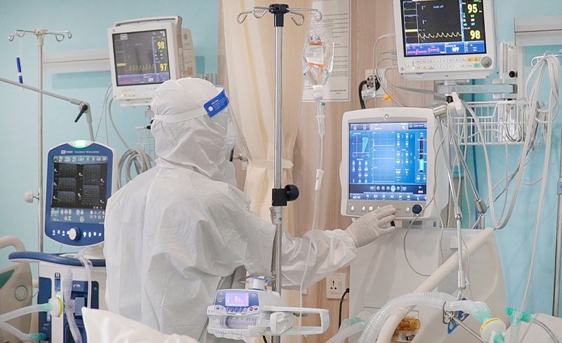 Tiếp tục rà soát, cập nhật hướng dẫn về tiêu chí đánh giá cấp độ dịch