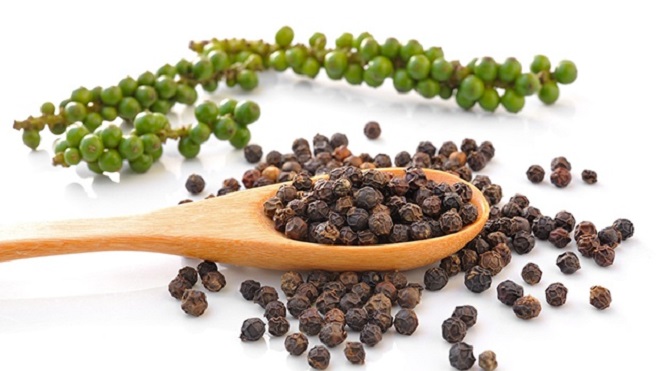 Giá tiêu hôm nay 25/10: Tăng nhẹ, dấu hiệu khan hiếm nguồn cung