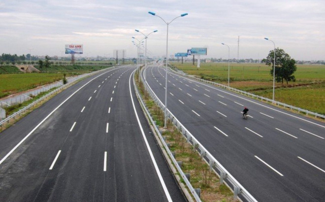 Thanh Hóa: Phê duyệt làm tuyến đường đến khu du lịch Bến En gần 1.200 tỷ đồng