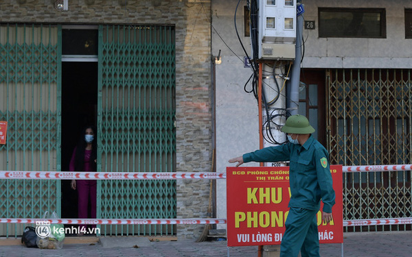 Ngày 26/10: Hà Nội ghi nhận 18 ca nhiễm Covid-19