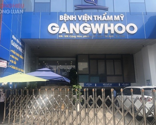 TP. HCM: Từng xảy ra nhiều trường hợp vụ tử vong sau khi phẫu thuật thẩm mỹ