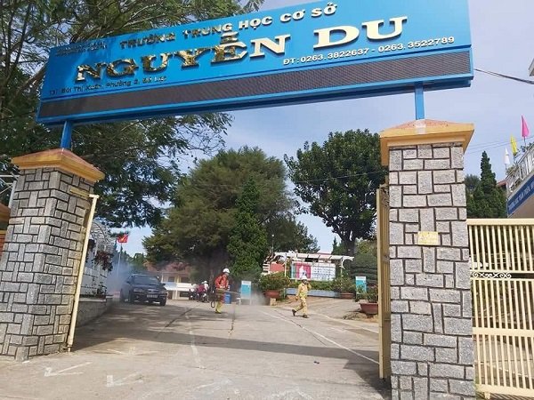 Lâm Đồng: Lên kế hoạch cho học sinh trở lại trường từ ngày 1/11