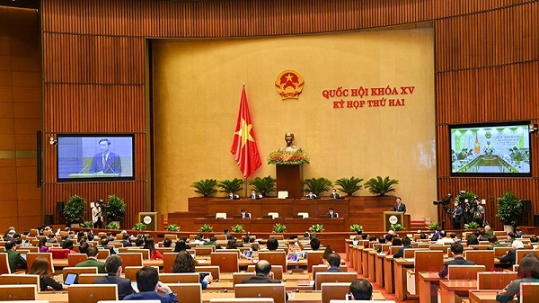 Hôm nay (27/10), Quốc hội thảo luận về thực hiện chính sách quản lý, sử dụng bảo hiểm xã hội